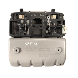 LUZ TETO CORTESIA DIANTEIRO + OCULOS SPORTAGE 2011 A 2016