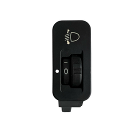 Botao Regulagem Farol Peugeot 206 2001 2002 2003 2010