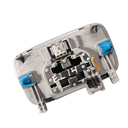 LUZ TETO CORTESIA TRASEIRO ELANTRA 2012 2013 2014 2015 2016