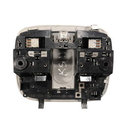 LUZ TETO CORTESIA DIANTEIRO SOUL 2010 2011 2012 2013 2014