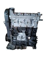 Motor Gol Fox Polo Golf Voyage G5 G6 G7 G8 1.6 8v Flex Pw