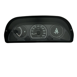 Painel Instrumentos Fiat Palio 1.0 1997/00 6062240010 