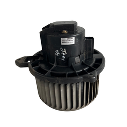 Eletroventilador caixa de ar Jeep grand cherokee Laredo 2004
