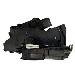 Fechadura Porta Dianteira Direita Bmw 325i 98/05 c/ detalhe
