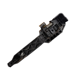 MACANETA EXTERNA DIANTEIRA DIREITA HB20 2012 A 2019 PRATA