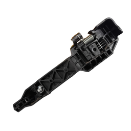 MACANETA EXTERNA DIANTEIRA DIREITA HB20 2012 A 2019 CINZA