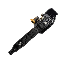 MACANETA EXTERNA DIANTEIRA DIREITA HB20 2012 A 2019 BRANCO