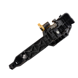 MACANETA EXTERNA DIANTEIRA DIREITA HB20 2012 A 2019 PRETO