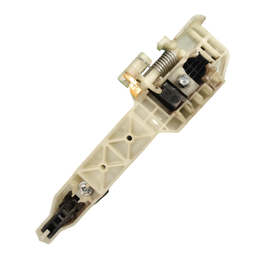 MACANETA EXTERNA TRASEIRA DIREITA HB20 2012 A 2019 PRETO