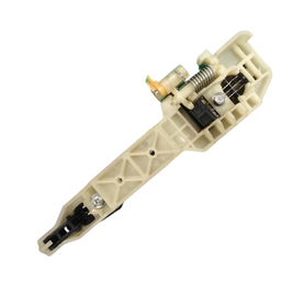 MACANETA EXTERNA TRASEIRA DIREITA HB20 2012 A 2019 CROMADO