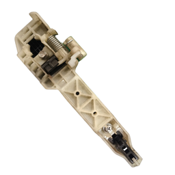 MACANETA EXTERNA TRASEIRA ESQUERDA HB20 2012 A 2019 PRETO