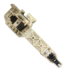 MACANETA EXTERNA TRASEIRA ESQ. HB20 2012 A 2019 PRETO FOSCO