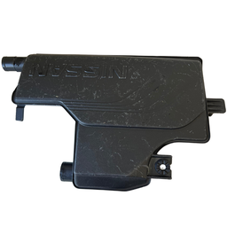 Caixa Ressonadora Ar Nissan Kicks 16/18