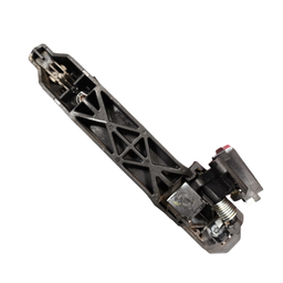 MACANETA EXTERNA TRASEIRA DIREITA COROLLA 2009 A 2014 BRANCO