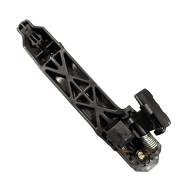 MACANETA EXTERNA TRASEIRA DIREITA COROLLA 2003 A 2008 PRATA