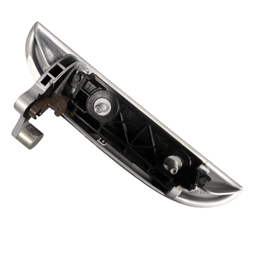 MACANETA EXTERNA DIANTEIRA DIREITA ETIOS 2012 A 2021 PRATA