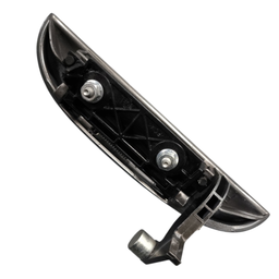 MACANETA EXTERNA TRASEIRA ESQUERDA ETIOS 2012 A 2021 CINZA