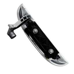 MACANETA EXTERNA TRASEIRA DIREITA ETIOS 2012 A 2021 BRANCO