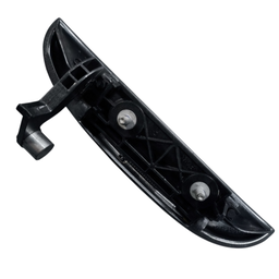 MACANETA EXTERNA TRASEIRA DIREITA ETIOS 2012 A 2021 CINZA