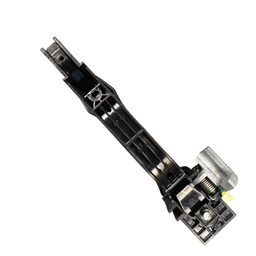 MACANETA EXTERNA TRASEIRA DIREITA CIVIC 2012 A 2016 PRETO