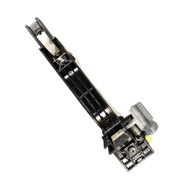 MACANETA EXTERNA TRASEIRA DIREITA CIVIC 2012 A 2016 BRANCO