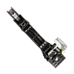 MACANETA EXTERNA TRASEIRA DIREITA CIVIC 2012 A 2016 PRATA