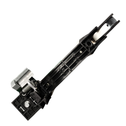 MACANETA EXTERNA TRASEIRA ESQUERDA CIVIC 2012 A 2016 BRANCO