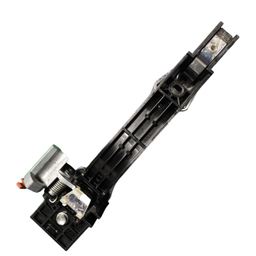 MACANETA EXTERNA TRASEIRA ESQUERDA CIVIC 2012 A 2016 CROMADO