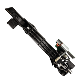 MACANETA EXTERNA DIANTEIRA DIREITA CIVIC 2012 A 2016 CINZA