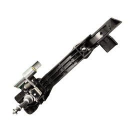 MACANETA EXTERNA MOTORISTA CIVIC 2012 A 2016 C/ MIOLO PRATA