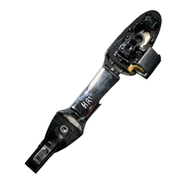 MACANETA EXTERNA MOTORISTA CITY 2015 A 2021 S/ MIOLO CROMADO