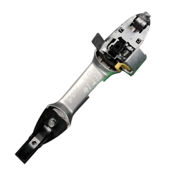 MACANETA EXTERNA MOTORISTA FIT 2015 2016 A 2020 2021 PRATA