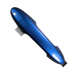 MACANETA EXTERNA MOTORISTA FIT 2015 2016 A 2020 2021 AZUL