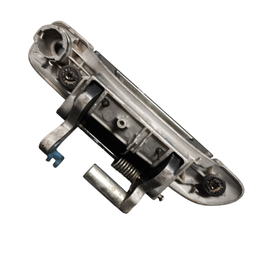 MACANETA EXTERNA DIANT DIR FIT 2003 A 2008 METALICO S/MIOLO