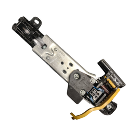 MACANETA EXTERNA TRASEIRA DIREITA YARIS 2019 A 2024 PRATA