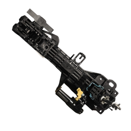 MACANETA EXTERNA MOTORISTA + SENSOR YARIS 2019 A 2024 BRANCO