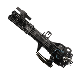 MACANETA EXTERNA MOTORISTA + SENSOR YARIS 2019 A 2024 PRATA