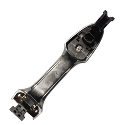 MACANETA EXTERNA PORTA DIREITA YARIS 2019 A 2024 CROMADO