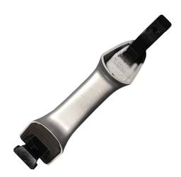 MACANETA EXTERNA PORTA DIREITA CIVIC 2012 A 2016 PRATA