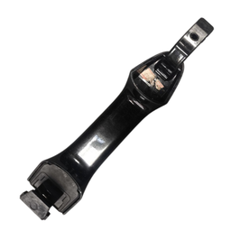 MACANETA EXTERNA PORTA DIREITA CIVIC 2012 A 2016 PRETO