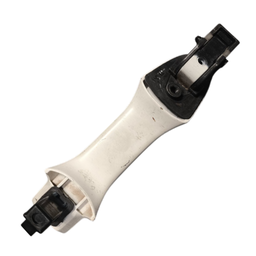 MACANETA EXTERNA PORTA DIREITA CITY 2009 A 2014 BRANCO