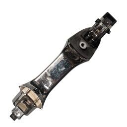 MACANETA EXTERNA PORTA DIREITA CITY 2009 A 2014 CROMADO