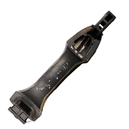 MACANETA EXTERNA PORTA DIANT TRAS HB20 2012 A 2019 CROMADO