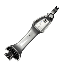 MACANETA EXTERNA PORTA DIREITA COROLLA 2015 A 2019 PRATA