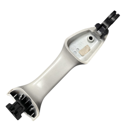 MACANETA EXTERNA PORTA DIREITA COROLLA 2015 A 2019 BRANCO