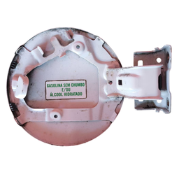 PORTINHOLA TANQUE COMBUSTIVEL HRV 2016 2017 A 2021 BRANCO