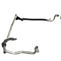 Cano ar condicionado 445360-5041 Honda civic g102018
