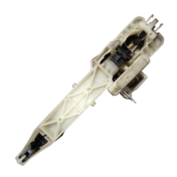 MACANETA EXTERNA DIANTEIRA DIREITA IX35 2010 A 2022 CROMADO