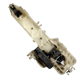 MACANETA EXTERNA TRAS DIREITA SPORTAGE 2011 A 2016 BRANCO