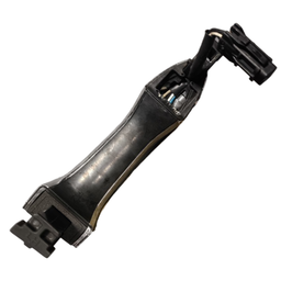 MACANETA EXTERNA MOTORISTA + SENSOR SPORTAGE 11 A 16 CROMADO